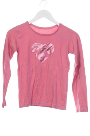 Detská blúzka  Lisa Rose, Veľkosť 11-12y/ 152-158 cm, Farba Ružová, Cena  6,00 €, #136696826