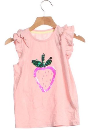 Παιδική μπλούζα Marks & Spencer, Μέγεθος 5-6y/ 116-122 εκ., Χρώμα Ρόζ , Τιμή 6,14 €, #136676440