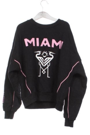 Детска блуза Marks & Spencer, Размер 11-12y/ 152-158 см, Цвят Черен, Цена 4,09 €, #136665071