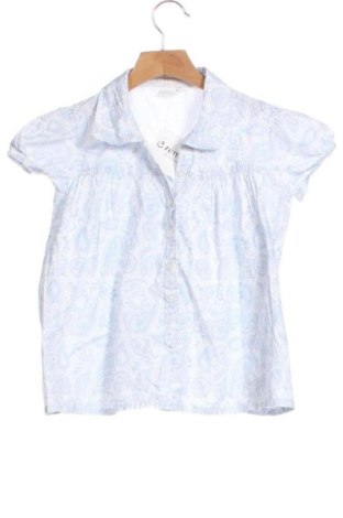 Детска блуза Mini Vanilla, Размер 7-8y/ 128-134 см, Цвят Многоцветен, Цена 5,11 €, #136677116