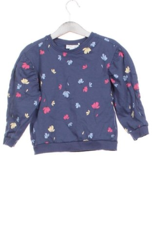 Детска блуза Name It, Размер 2-3y/ 98-104 см, Цвят Многоцветен, Цена 12,00 €, #136665315