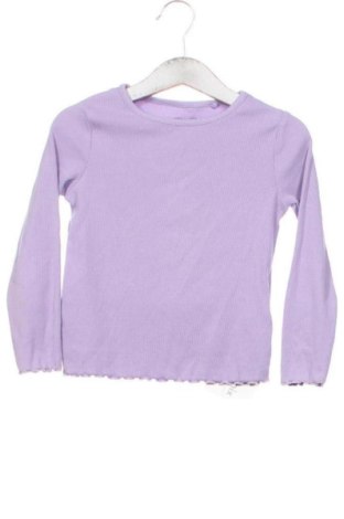 Detská blúzka  Next, Veľkosť 2-3y/ 98-104 cm, Farba Fialová, Cena  11,70 €, #136670865