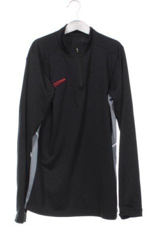 Детска блуза Nike, Размер 11-12y/ 152-158 см, Цвят Черен, Цена 16,36 €, #136630232