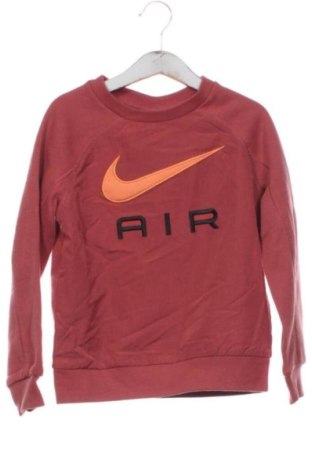 Παιδική μπλούζα Nike, Μέγεθος 4-5y/ 110-116 εκ., Χρώμα Σάπιο μήλο, Τιμή 28,99 €, #136677063