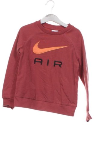 Детска блуза Nike, Размер 3-4y/ 104-110 см, Цвят Пепел от рози, Цена 23,51 €, #136679280