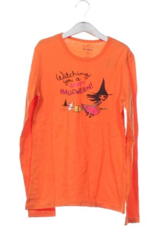 Dětská halenka  Old Navy, Velikost 13-14y/ 164-168 cm, Barva Oranžová, Cena  340,00 Kč, #136702907
