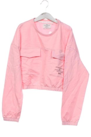 Bluză pentru copii Original Marines, Mărime 11-12y/ 152-158 cm, Culoare Roz, Preț 39,99 Lei, #136729496