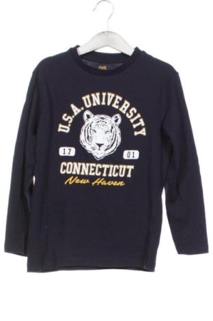 Kinder Shirt Oviesse, Größe 6-7y/ 122-128 cm, Farbe Schwarz, Preis € 3,99, #136627054
