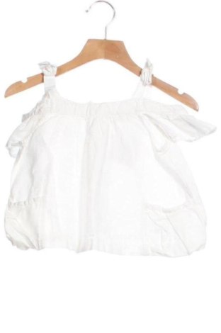 Παιδική μπλούζα Oviesse, Μέγεθος 2-3y/ 98-104 εκ., Χρώμα Λευκό, Τιμή 6,00 €, #136644943