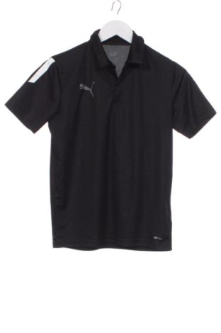 Детска блуза PUMA, Размер 13-14y/ 164-168 см, Цвят Черен, Цена 9,71 €, #136737200