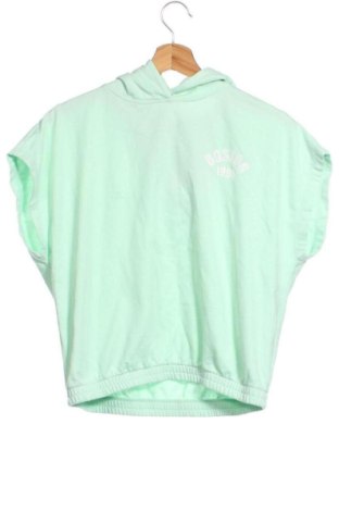Bluză pentru copii Page One, Mărime 15-18y/ 170-176 cm, Culoare Verde, Preț 120,86 Lei, #136668456