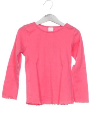 Детска блуза Palomino, Размер 4-5y/ 110-116 см, Цвят Розов, Цена 4,60 €, #136689961