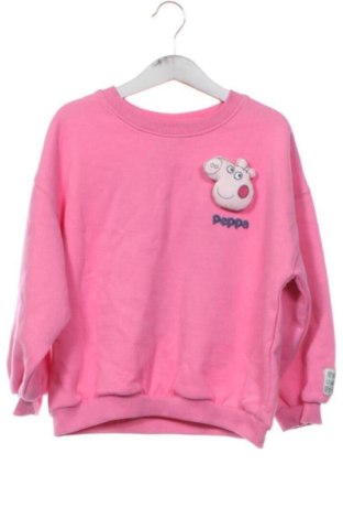 Dětská halenka  Peppa Pig, Velikost 5-6y/ 116-122 cm, Barva Růžová, Cena  303,00 Kč, #136706443