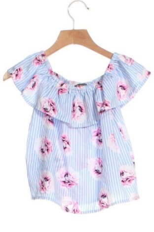 Παιδική μπλούζα Primark, Μέγεθος 7-8y/ 128-134 εκ., Χρώμα Πολύχρωμο, Τιμή 5,61 €, #136677625