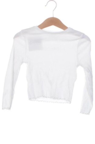 Dětská halenka  Primark, Velikost 2-3y/ 98-104 cm, Barva Bílá, Cena  170,00 Kč, #136699577