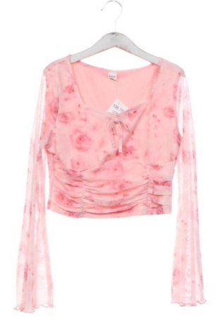 Bluză pentru copii SHEIN, Mărime 10-11y/ 146-152 cm, Culoare Multicolor, Preț 15,99 Lei, #136723291