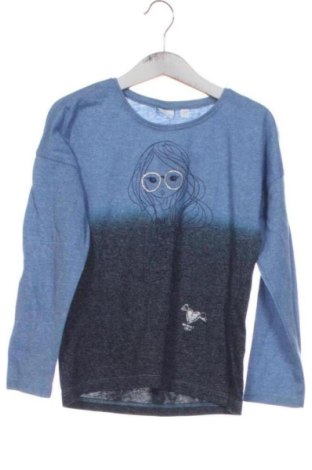 Детска блуза Schiesser, Размер 4-5y/ 110-116 см, Цвят Многоцветен, Цена 10,73 €, #136690480