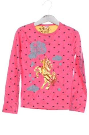 Детска блуза Star, Размер 4-5y/ 110-116 см, Цвят Многоцветен, Цена 5,62 €, #136744942