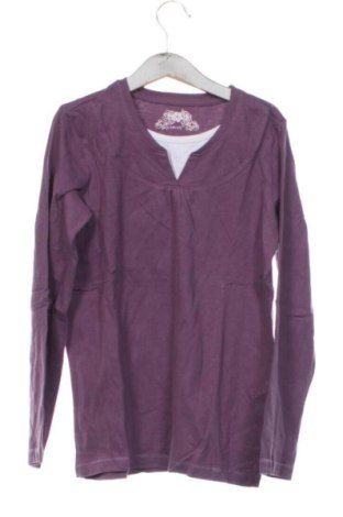Detská blúzka  TCM, Veľkosť 10-11y/ 146-152 cm, Farba Fialová, Cena  6,00 €, #136697804