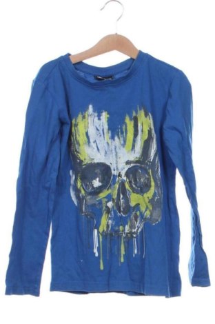 Детска блуза Takko Fashion, Размер 8-9y/ 134-140 см, Цвят Многоцветен, Цена 5,76 €, #136648141