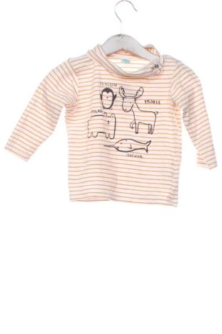 Dětská halenka  Tex, Velikost 12-18m/ 80-86 cm, Barva Vícebarevné, Cena  163,00 Kč, #136541219
