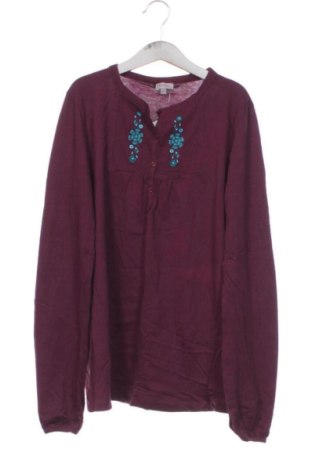 Bluză pentru copii Tex, Mărime 13-14y/ 164-168 cm, Culoare Roșu, Preț 29,19 Lei, #136691543