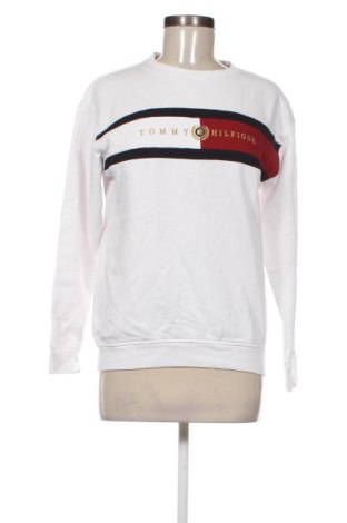 Παιδική μπλούζα Tommy Hilfiger, Μέγεθος 13-14y/ 164-168 εκ., Χρώμα Λευκό, Τιμή 16,99 €