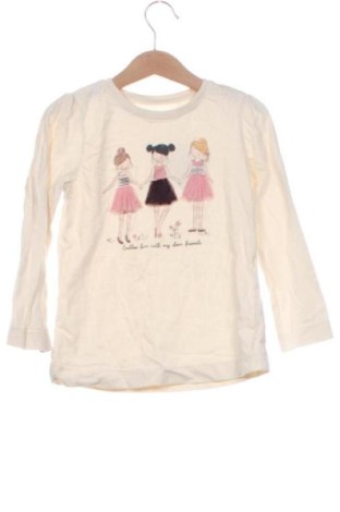 Dětská halenka  Topolino, Velikost 4-5y/ 110-116 cm, Barva Béžová, Cena  170,00 Kč, #136700987