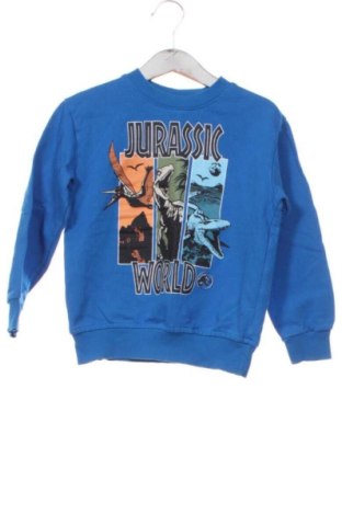 Παιδική μπλούζα Unbranded, Μέγεθος 4-5y/ 110-116 εκ., Χρώμα Μπλέ, Τιμή 6,99 €, #136628087