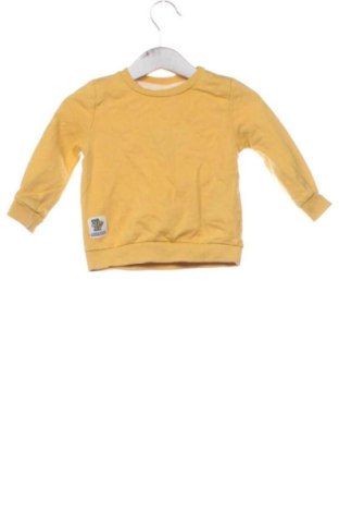 Παιδική μπλούζα Unbranded, Μέγεθος 6-9m/ 68-74 εκ., Χρώμα Κίτρινο, Τιμή 6,99 €, #136634920