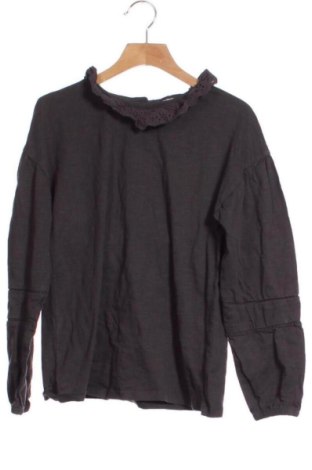 Παιδική μπλούζα Unbranded, Μέγεθος 10-11y/ 146-152 εκ., Χρώμα Καφέ, Τιμή 6,00 €, #136654286