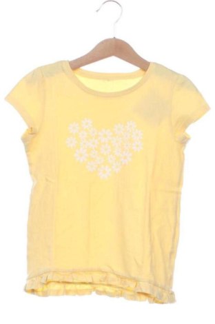 Παιδική μπλούζα Unbranded, Μέγεθος 6-7y/ 122-128 εκ., Χρώμα Κίτρινο, Τιμή 5,75 €, #136656630