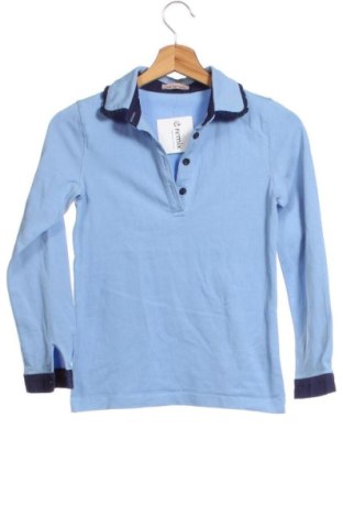 Gyerek blúz Unbranded, Méret 9-10y / 140-146 cm, Szín Kék, Ár 2 378 Ft, #136666273