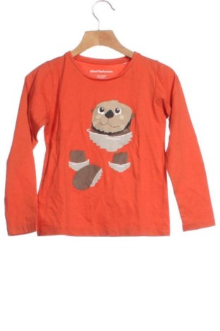 Παιδική μπλούζα Unbranded, Μέγεθος 7-8y/ 128-134 εκ., Χρώμα Κόκκινο, Τιμή 5,75 €, #136677006