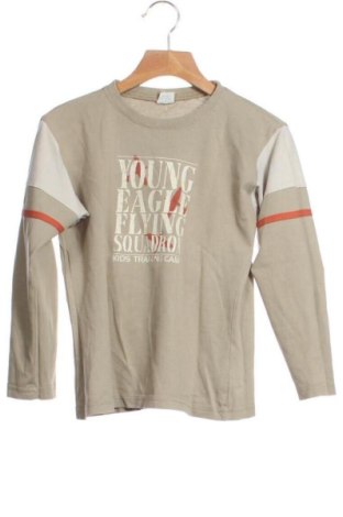 Детска блуза Unbranded, Размер 4-5y/ 110-116 см, Цвят Многоцветен, Цена 5,62 €, #136677110