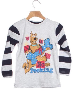 Παιδική μπλούζα Unbranded, Μέγεθος 3-4y/ 104-110 εκ., Χρώμα Πολύχρωμο, Τιμή 5,60 €, #136678762