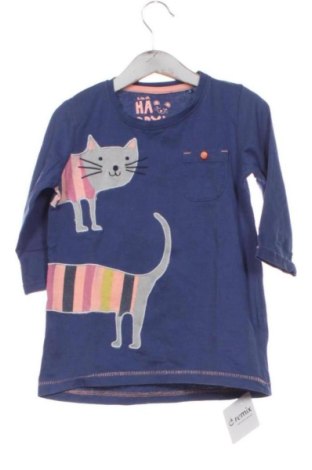 Детска блуза Unbranded, Размер 5-6y/ 116-122 см, Цвят Многоцветен, Цена 5,62 €, #136690558