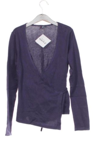 Detská blúzka  Unbranded, Veľkosť 10-11y/ 146-152 cm, Farba Fialová, Cena  6,00 €, #136697111
