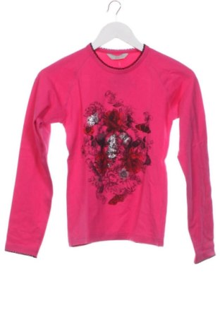 Bluză pentru copii Unbranded, Mărime 14-15y/ 168-170 cm, Culoare Roz, Preț 31,28 Lei, #136697698