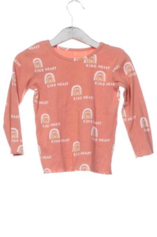Bluză pentru copii Unbranded, Mărime 12-18m/ 80-86 cm, Culoare Multicolor, Preț 20,99 Lei, #136699848