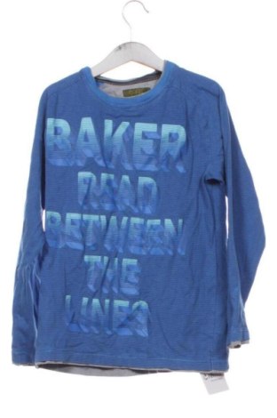 Kinder Shirt Unbranded, Größe 9-10y/ 140-146 cm, Farbe Blau, Preis € 6,99, #136713707