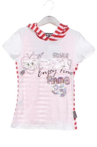 Bluză pentru copii Unbranded, Mărime 7-8y/ 128-134 cm, Culoare Multicolor, Preț 20,99 Lei, #136725389