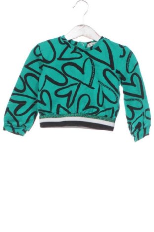 Bluză pentru copii Unbranded, Mărime 2-3y/ 98-104 cm, Culoare Multicolor, Preț 31,99 Lei, #136725978