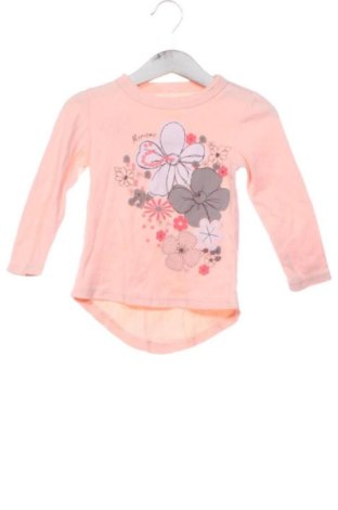 Kinder Shirt Unbranded, Größe 12-18m/ 80-86 cm, Farbe Rosa, Preis 5,00 €, #136741152