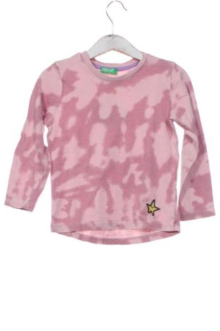 Dětská halenka  Uniqlo, Velikost 18-24m/ 86-98 cm, Barva Růžová, Cena  340,00 Kč, #136706284