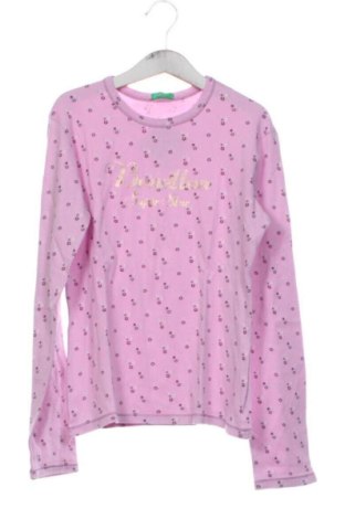 Detská blúzka  United Colors Of Benetton, Veľkosť 11-12y/ 152-158 cm, Farba Viacfarebná, Cena  12,00 €, #136696957