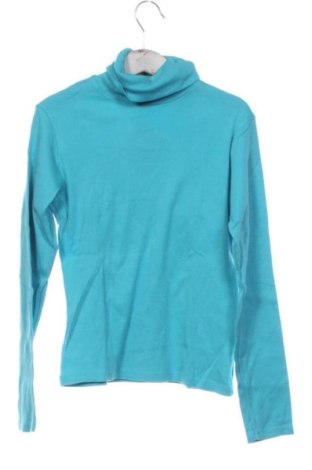 Detská blúzka  United Colors Of Benetton, Veľkosť 10-11y/ 146-152 cm, Farba Modrá, Cena  12,00 €, #136697324