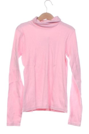 Bluză pentru copii United Colors Of Benetton, Mărime 11-12y/ 152-158 cm, Culoare Roz, Preț 62,56 Lei, #136697434
