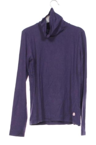 Παιδική μπλούζα United Colors Of Benetton, Μέγεθος 9-10y/ 140-146 εκ., Χρώμα Βιολετί, Τιμή 12,00 €, #136733954