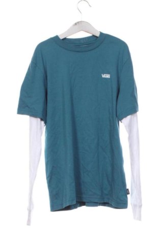 Παιδική μπλούζα Vans, Μέγεθος 11-12y/ 152-158 εκ., Χρώμα Πολύχρωμο, Τιμή 30,60 €, #136702158